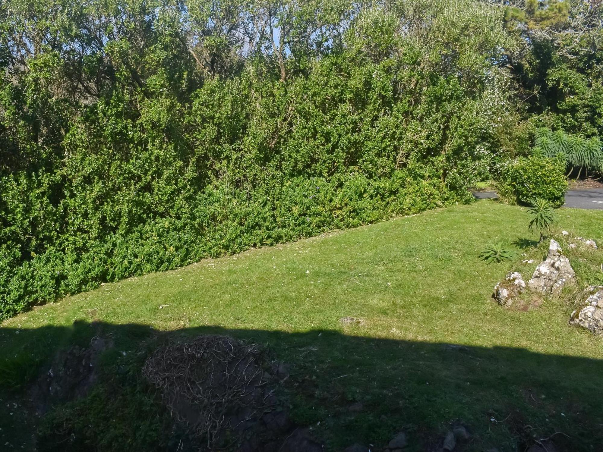 Headland Cottages Coverack Exterior foto